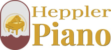 Heppler Piano, LLC 406.209.2063